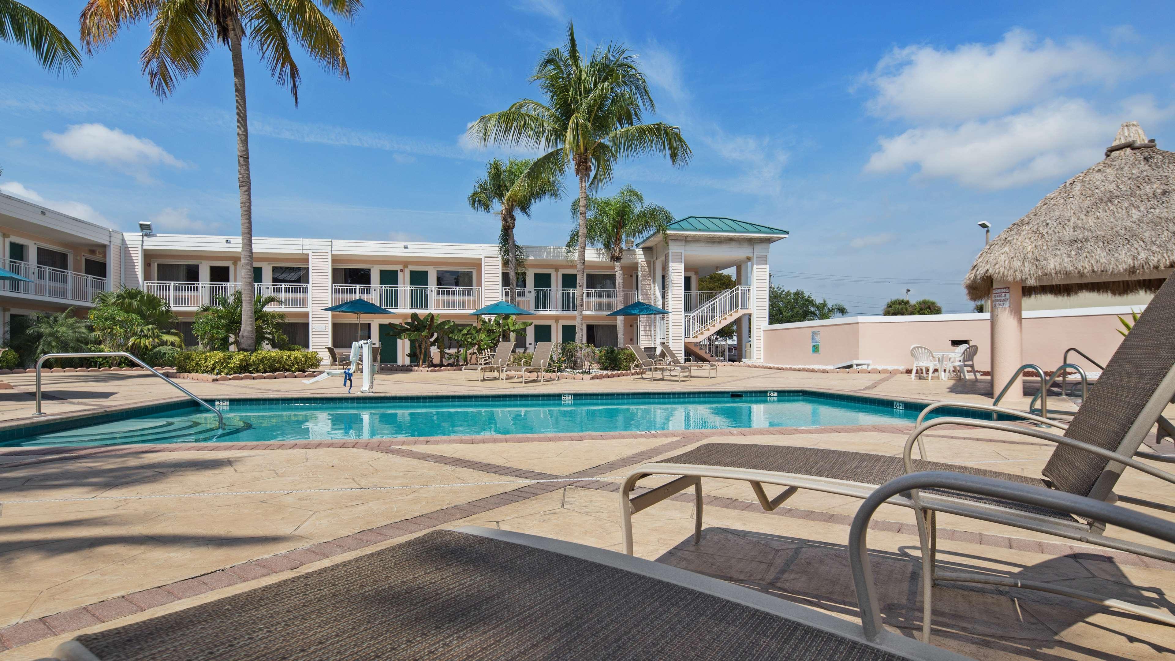 Best Western Gateway To The Keys - Florida City, Homestead, Everglades Exterior photo